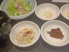 -本家·添百客韩国料理(泰然店)