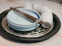 -蓝珊瑚蒸汽海鲜餐厅(龙奥店)