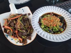 -丁虎子烤肉(国道二店)