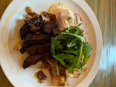 -羽深肉铺 Steak & Wine