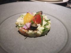 -第101座花园餐厅(湖滨88店)