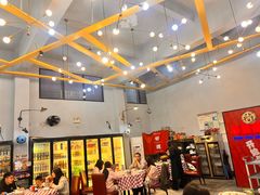 -吉源大排档·鱼生·海鲜(烧烤彩印厂店)