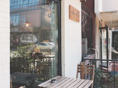 露天位-Cafe Villa