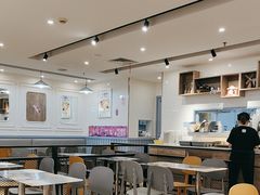 -满记甜品(巴黎春天宝山店)