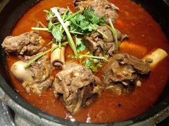-百味源炭火烤翅 ·夜市大排档(酒仙桥店)