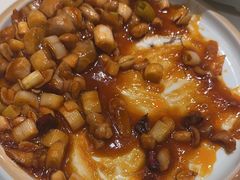 -惠丰堂饭庄·烤鸭·京味菜(翠微路店)