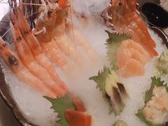 -乐亭日本料理(彩虹本店)
