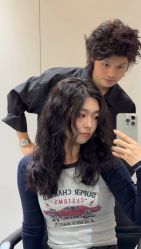 -DL HOPE造型