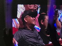 -华熙LIVE·五棵松·M空间