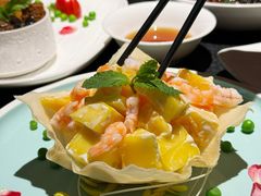 -权茂上海菜(殷行路店)