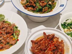 -兰湘子·湘菜小炒(南京江宁万达店)
