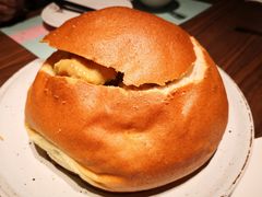 -大树餐厅(益田假日店)