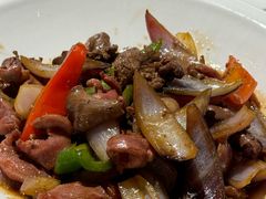 -华盛丰温州大排档(东三环南路店)