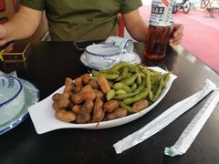 花毛一体-正宗天津烧麦馆(柳州路店)