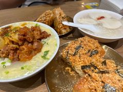 -小豆海棠(嘉兴路店)