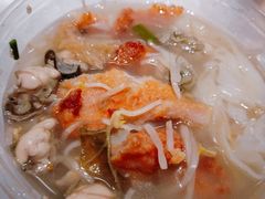 -新武二广福潮粉面食馆(哥英布拉街)