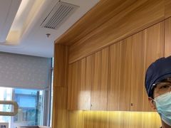 -上海仁爱医院口腔科 · 种植