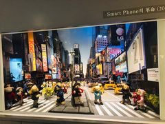 -济州岛泰迪熊博物馆