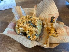 -爆好吃夜市大排档·乐山江湖菜(中心城总店)