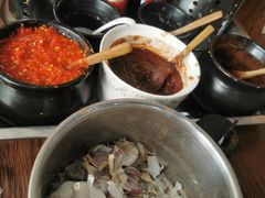 -攀枝花·任德琼·盐边羊肉米线