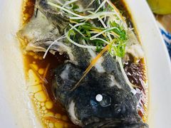 -范饭椰林川湘味海鲜·椰子鸡(三亚湾椰梦长廊店)