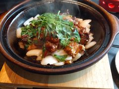 -鹊玥·粤菜小馆(汇智国际商业中心店)