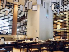 大堂-榕意·川味之美(深业上城店)