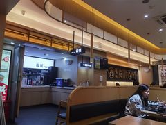 -吉野家(成都时代奥莱店)