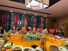 -原乡饭店·荣锦轩(建屋乐活城店)