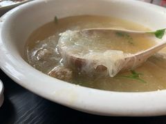 -卤煮老北京酱肉馆