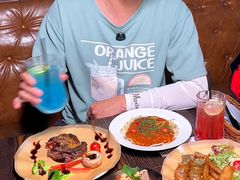 -The Cheebat 锌吧·Bistro(体育西店)