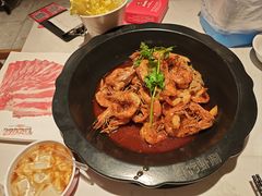 -虾吃虾涮.虾火锅.肉蟹煲(步步高梅溪新天地店)