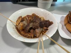 淨牛什-梓记牛什(總店)