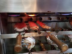 -拉蒂娜·巴西牛排馆 Latina·Brazilian Steakhouse(陆家嘴旗舰店)