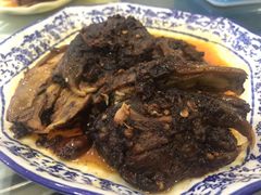 -江湖黑大兔(杨家坪店)