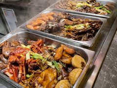 -星伦多自助料理(华润万象城店)