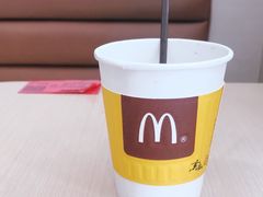 -麦当劳(西安雁塔路店)