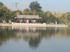 -西海子公园