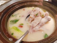 -麻都·成都菜(人民广场店)
