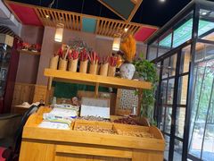 -主子吉湘·湘西土菜(平城街店)