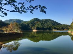 -千岛湖龙川湾