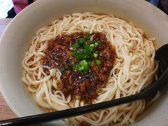 -李先生牛肉面(长春红旗街店)