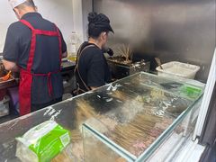 -辽B·小串(总店)