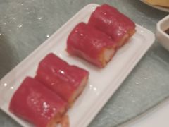 -喜宴又一村·粤菜·茶点·海鲜(壹方天地店)