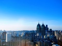 -上海龙之梦万丽酒店