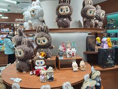 -泡泡玛特POPMART(壹号店)