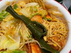 -堂堂小伙夫·辽宁小吃大排档(京西大悦城店)