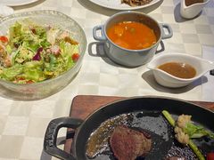 -西堤牛排(南京龙江店)