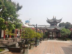 -小榄公饭店·岭南庭院餐厅(民安北路店)