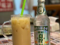 -大圈仔滋味研究所(龙湖·佰乐街店)